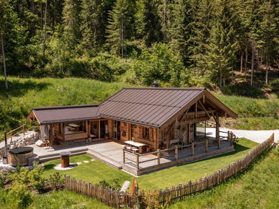 Bild 3 aus  Die Chalet Alm