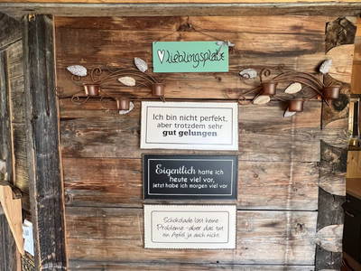 Bild 12 aus  Troadkasten Hollnhof & Bergblick Hollnhof