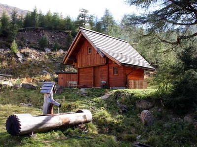 Bild 43 aus  Grillerhuette