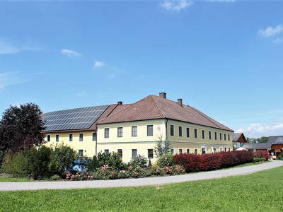 Bild 41 aus  Familienbauernhof Strassbauer