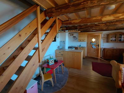 Bild 29 aus  Hoislbauernhütte