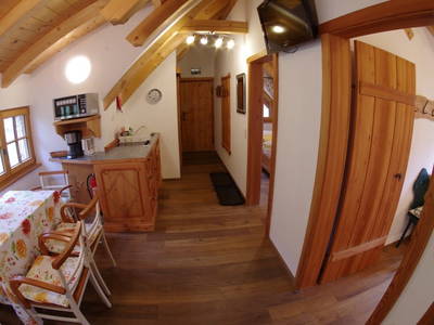 Bild 90 aus  Rafting Camp Palfau