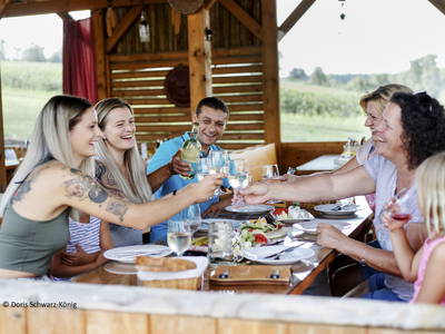 Bild 2 aus  Landhof Pihringer