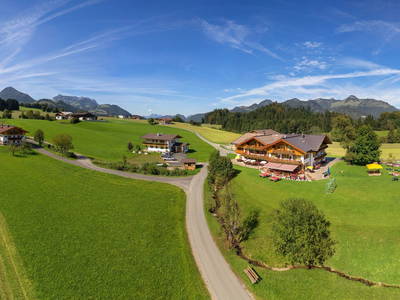 Bild 88 aus  Feriengut Unterhochstätt