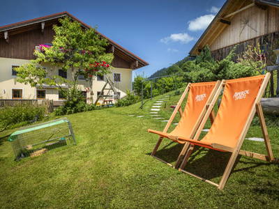 Bild 76 aus  Ferienhaus Oberpremgut