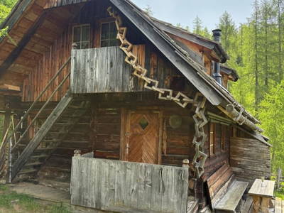 Bild 36 aus  Dreicharhütte