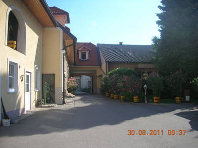 Bild 10 aus  Pension Hareter