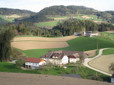 Bild 33 aus  Bauernhof Leonhartsberger "Fuchs"