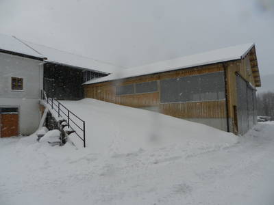 Bild 32 aus  Einkehrhof Poggau