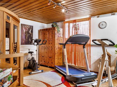 Bild 79 aus  Selbstversorgerhaus Vordersattlegg