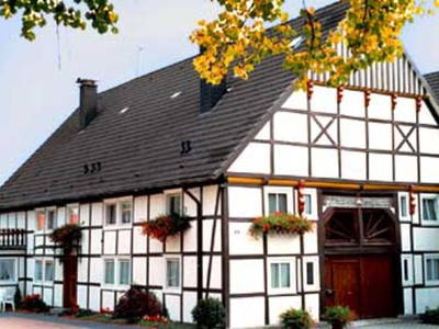 Bild 9 aus  Pension Hof Thiele