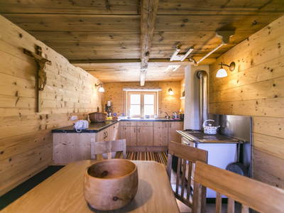 Bild 36 aus  Almhütte Kohlenau