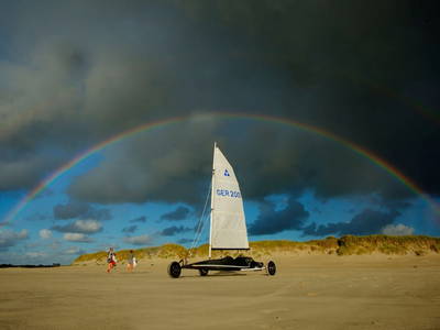 Bild 6 aus  Ferienwohnung Haus der Hebamme