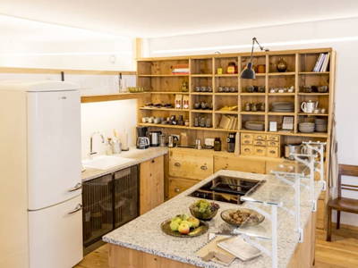 Bild 45 aus  Gästehaus Greisslerei Gösing 