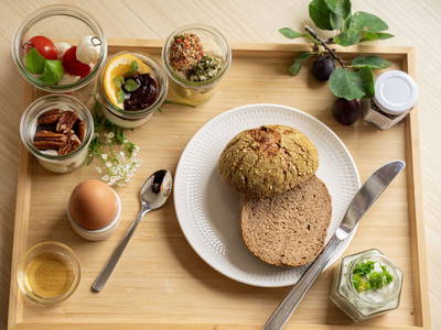 Bild 124 aus  Vorderkasbichlhof - Pension Schmiderer