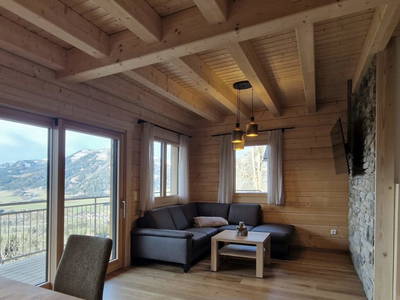 Bild 7 aus  Bockleit'n Haus