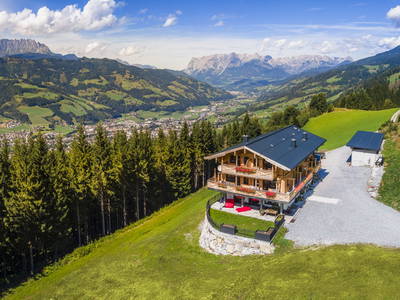 Bild 2 aus  Taurachhof - Astlehen