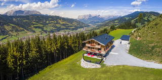 Taurachhof - Astlehen aus Sankt Johann im Pongau