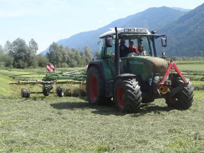Bild 52 aus  Holzblockhäuser Fam. Schabus