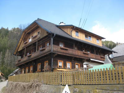 Bild 90 aus  Unterkrug - Familie Ferlan