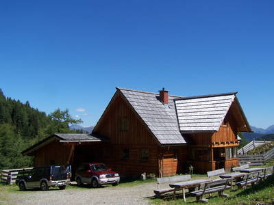 Bild 46 aus  Grillerhuette