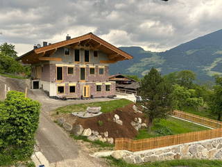 Wiererhof aus Fügenberg
