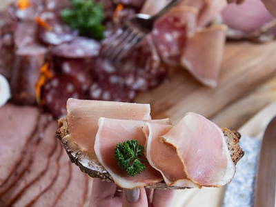 Bild 20 aus  Hochleben Chalets am Steinerhof in Kärnten