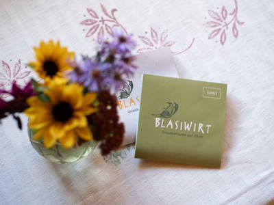 Bild 13 aus  Blasiwirt