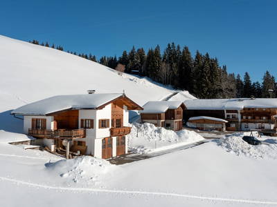 Bild 28 aus  Flecklhütte