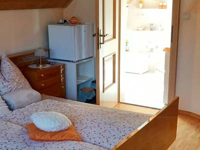 Zimmer ,,SONNENSTRAHL"