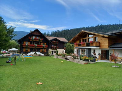 Bild 4 aus  Ferienbauernhof Arnoldgut