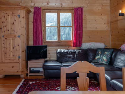 Bild 36 aus  Almhaus Gensbach