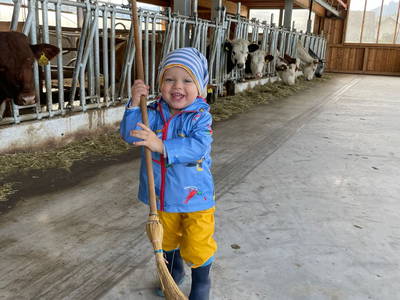 Bild 37 aus  Miglurahof