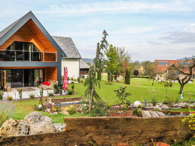 Bild 2 aus  KOASA HOF Bed u. Breakfast