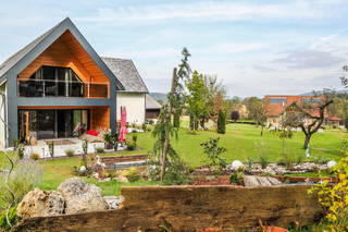 KOASA HOF Bed u. Breakfast aus Oberhaag