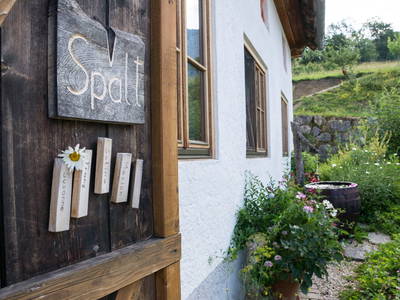 Bild 2 aus  Attersee-Chalet Angermann