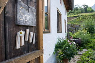 Attersee-Chalet Angermann aus Steinbach am Attersee