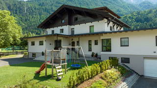 Simiterhof aus Lavant