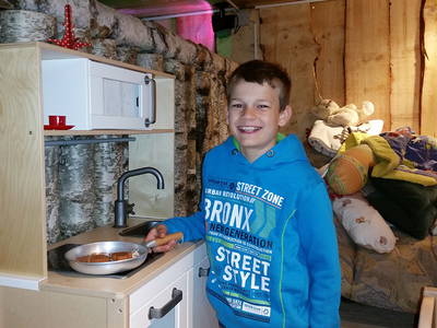 Bild 16 aus  Farnbauernhof