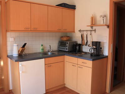 Bild 14 aus  Ferienwohnungen Seitner