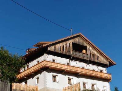 Bild 76 aus  Mittereggerschneiderhof - Chalet MESH