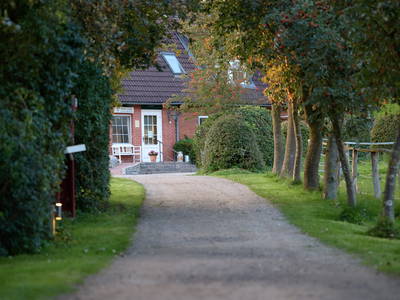 Bild 41 aus  LandSelection Ferienhof Radlandsichten