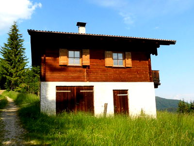 Bild 5 aus Almhütte - Bei der Gose
