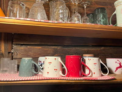 Bild 18 aus  Dreicharhütte