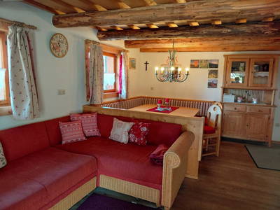 Bild 18 aus  Hoislbauernhütte