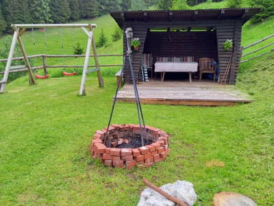 Bild 67 aus  Fötscherhütte