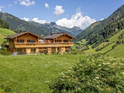 Bild 2 aus Raingrub Chalets