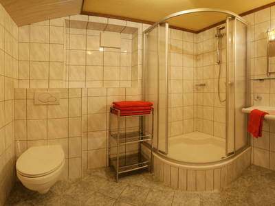 Bad Ferienwohnung Alpenglühen