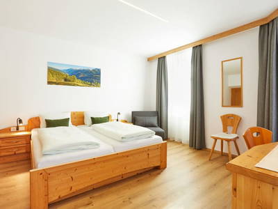 Bild 131 aus  Bauernhof Gruber - Bauernhaus