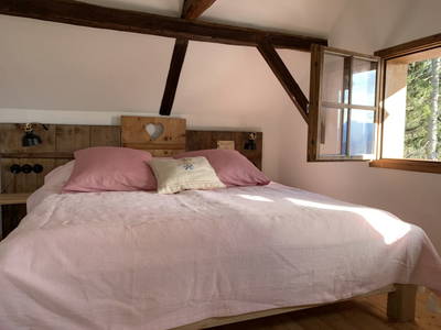 Bild 23 aus  Obiralmhütte Fladung